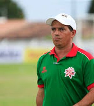 Com a desistência de Celso Teixeira, CSE contrata o técnico Lino 
