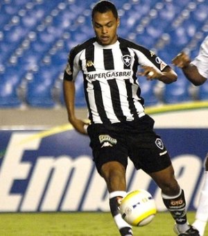 Ex-Botafogo, Dodô diz que vai assumir comando técnico de time amazonense