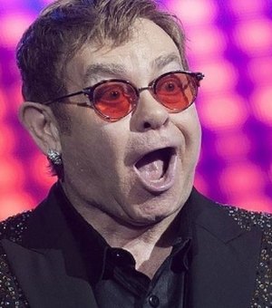 Elton John inclui América do Sul na última turnê da carreira