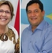 Célia Rocha apoiará Severino Pessoa para deputado federal