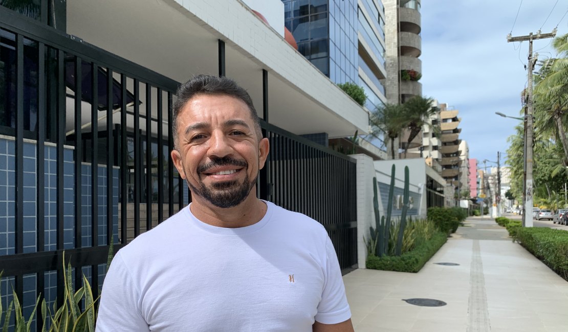 Vereador que denuncia desmandos da prefeitura de Minador do Negrão teme perder a vida