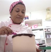 [Vídeo] Exposição de bolos e cursos para confeiteiros acontece nesta segunda e terça em Arapiraca