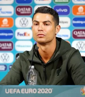 Portugal diz que Cristiano Ronaldo não ameaçou deixar a seleção