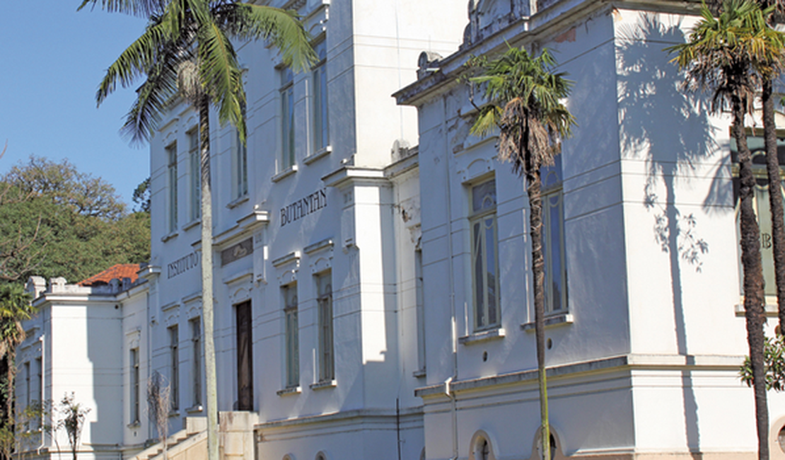 Com produção 24 horas, Butantan começa a entregar 3,4 mi de doses de vacina