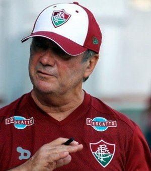 Colunista garante que Levir Culpi está na mira do Ceará para 2017