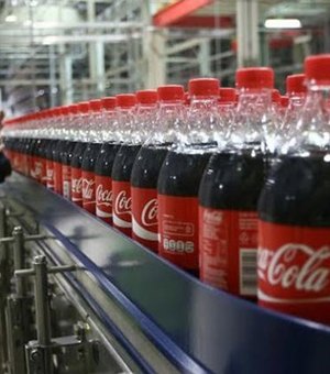 Coca-cola desativa linha de produção de fábrica em Arapiraca