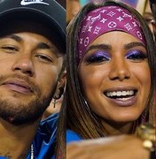 Bruna recusou Neymar e ele beijou Anitta para se vingar, diz jornalista