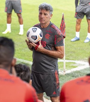 Renato Gaúcho chega ao Flamengo com grandes desafios pela frente; entenda