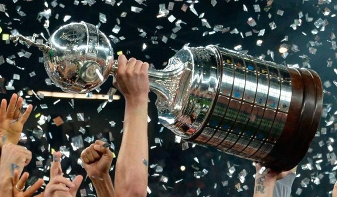 Final da Libertadores será realizada em Madri, diz jornal espanhol