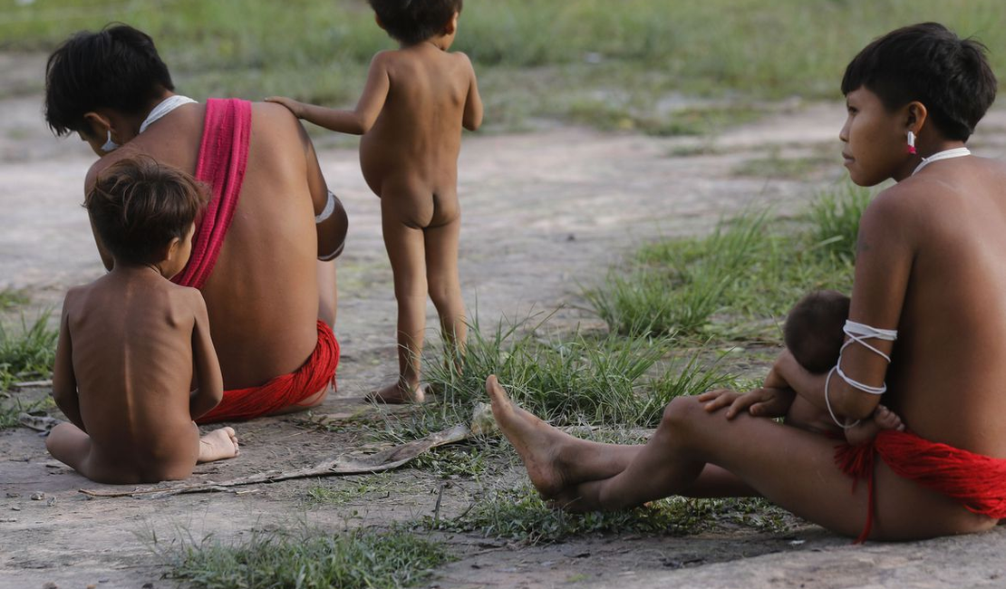 IBGE inicia última etapa do Censo 2022 na Terra Indígena Yanomami