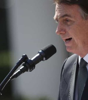 Na ONU, Bolsonaro tentará desmontar imagem negativa de seu governo