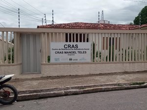 Conselheiro denuncia aglomeração no Cras em bairro que tem dois casos positivos de coronavírus em Arapiraca