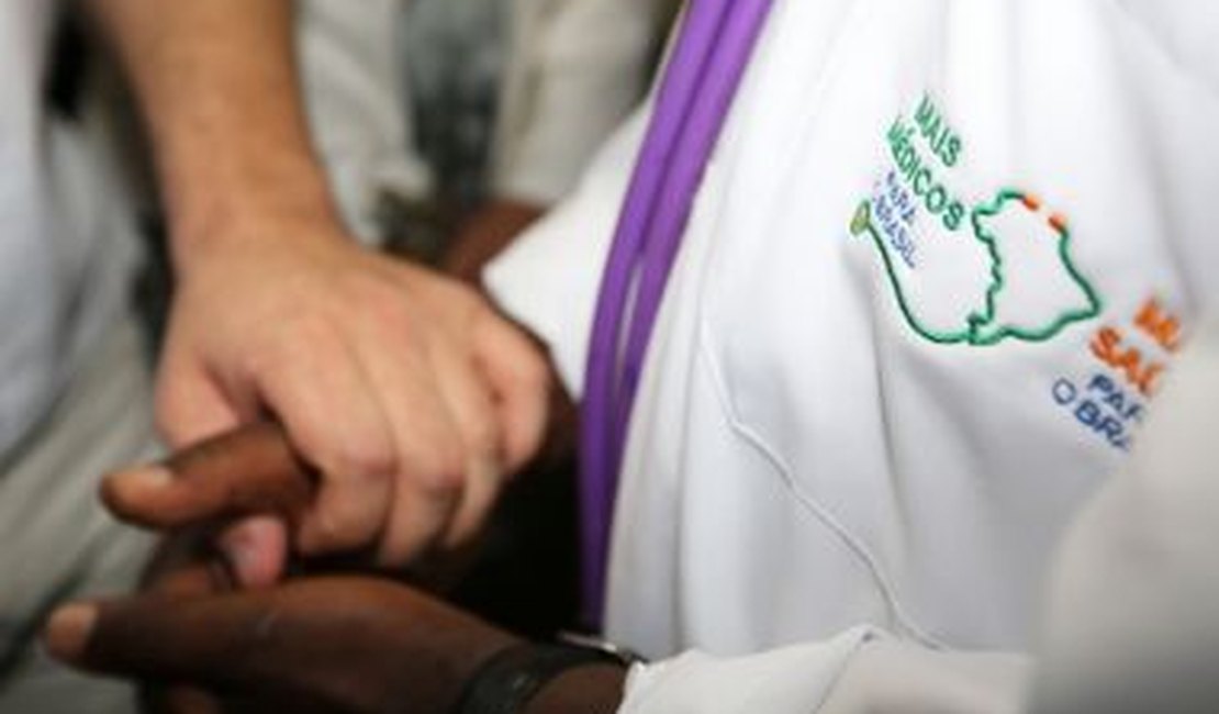Ministério da Saúde investiga ataque em site de inscrições do Mais Médicos
