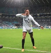 Botafogo encaminha compra de jogador do América-MG
