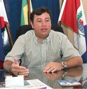 Cristiano Matheus é acusado de desviar mais de 1 milhão de prefeitura