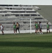 [Vídeo] ASA precisa da vitória contra rival CRB para se reabilitar no Alagoano