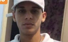 José Romeu Maciel da Silva Júnior, de 14 anos, estava desaparecido desde domingo (28)