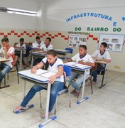 Escola Estadual Anaías de Lima promove mutirão de pré-matrícula