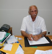 Advogado e Professor, Moacir Teófilo, é o novo membro da ACALE