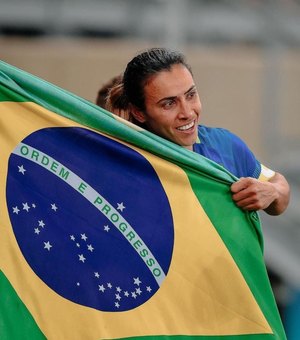 Apesar de berço de Marta, Alagoas mostra que está distante de igualdade de gênero no futebol