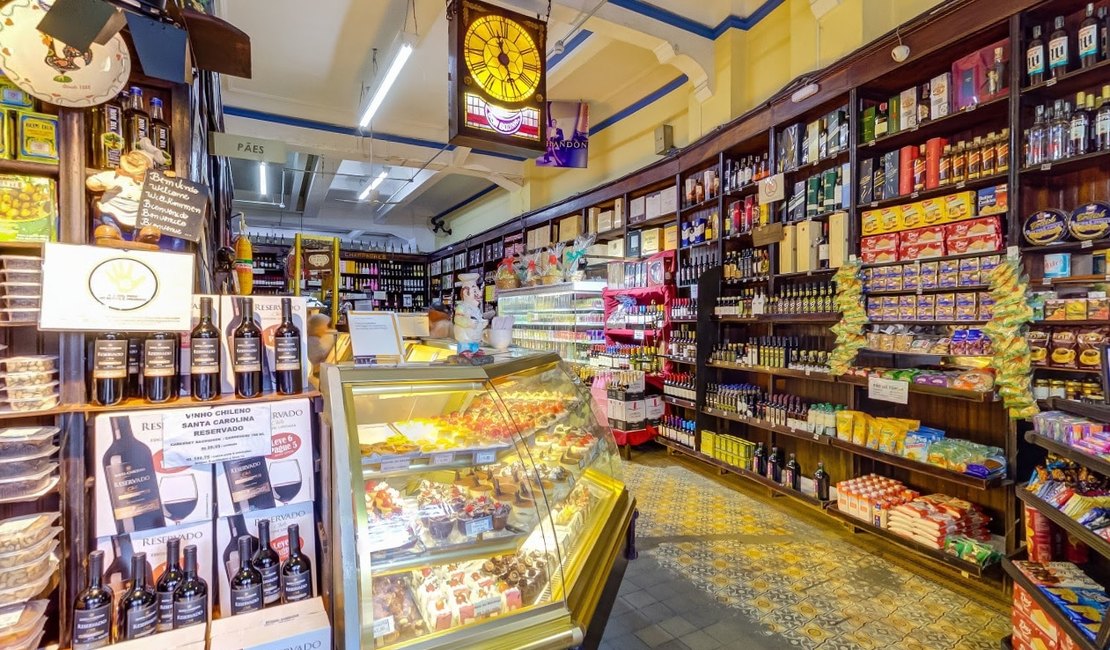 Saiba o que não pode faltar na sua mercearia