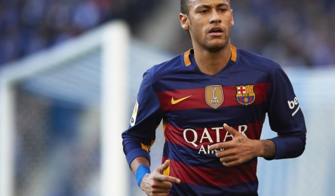 Aniversário de Neymar: perfis do Barcelona e da Champions fazem homenagem
