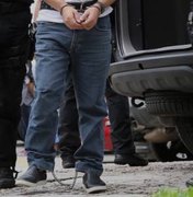 Operação conjunta da polícia prende suspeitos de cometer assassinatos em Arapiraca