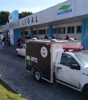 Funcionário do IML é demitido após fazer sexo com cadáver em Manaus