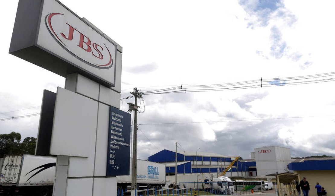 JBS fecha acordo de R$ 12,2 bi com bancos no Brasil