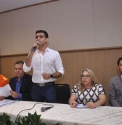 Comissão das Enchentes apresenta propostas para Municípios e Famílias afetadas em Alagoas