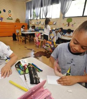 Alagoas é o estado com maior número de pessoas analfabetas no Brasil, diz estudo