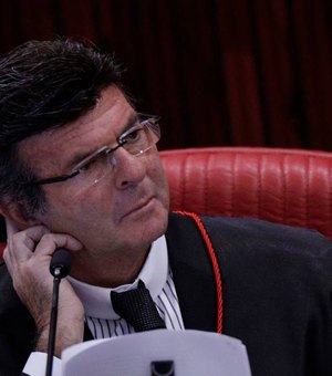 Ministro Luiz Fux é eleito presidente do Tribunal Superior Eleitoral