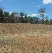 Ministério da Integração ajuda Viçosa e outros e municípios atingidos pela seca