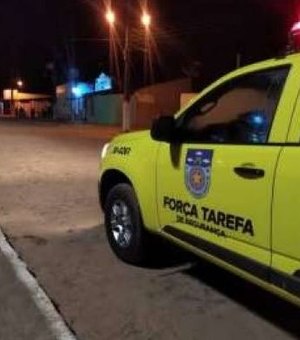 Motorista suspeito de embriaguez é denunciado e preso em Delmiro Gouveia