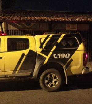 Condutor de caminhão é autuado por embriaguez ao volante quando dirigia por rodovia em Arapiraca