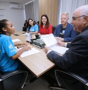  Instituições se unem para criação do Comitê Alagoano pela Prevenção de Homicídios de Crianças e Adolescentes