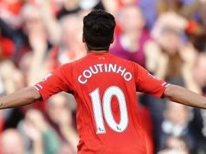 Na véspera de 'final' na Inglaterra, Coutinho avisa: 'Quero jogar a Copa'