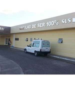 Hospital Regional de Santana do Ipanema anuncia que está com 100% de ocupação de leitos Covid