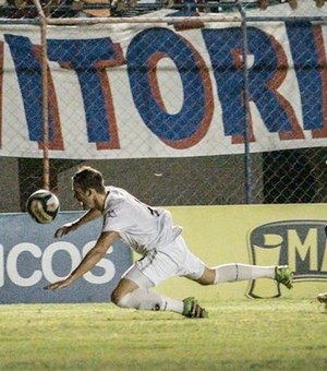 Itabaiana vence e toma liderança do CRB; Confira a classificação na Copa do Nordeste