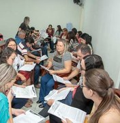 Prefeitura de Limoeiro de Anadia discute e avalia plano de ação do Selo Unicef