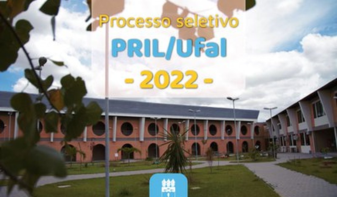 Ufal abre 66 vagas de graduação em licenciatura no Campus Sertão