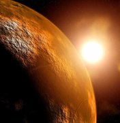 Marte tem depósito de água em estado líquido, confirmam cientistas
