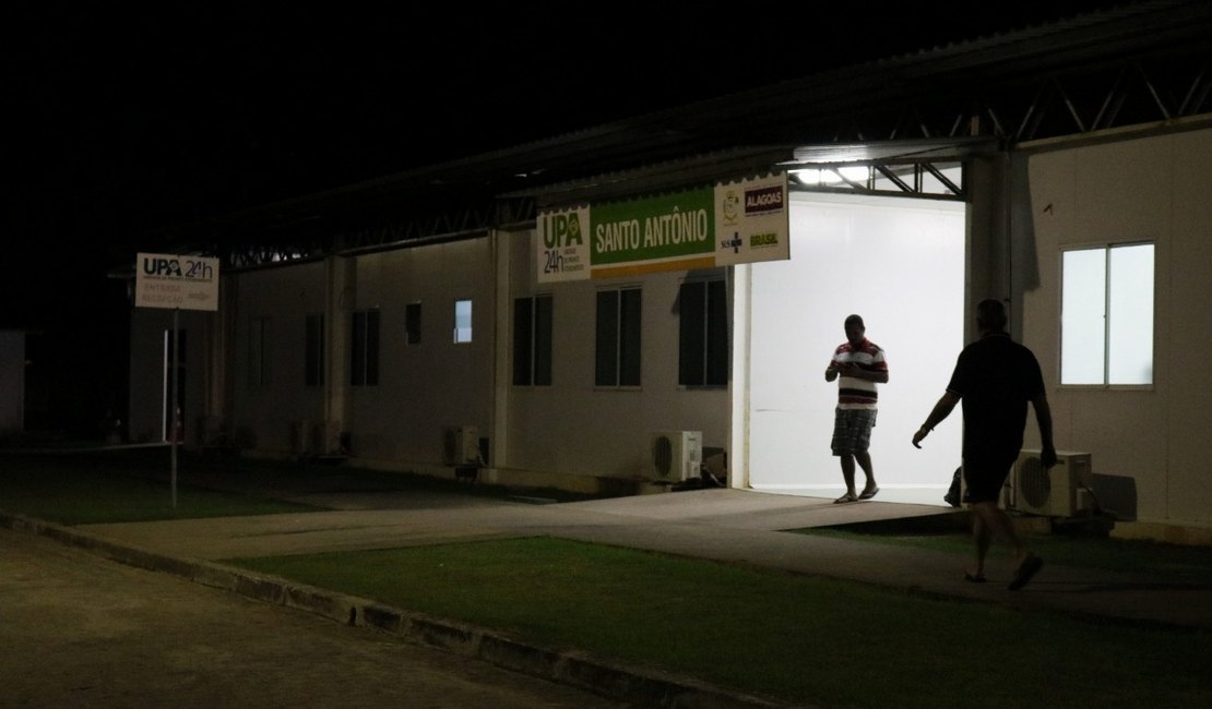 Suspeito de furto é agredido e amarrado com fios elétricos em Maragogi