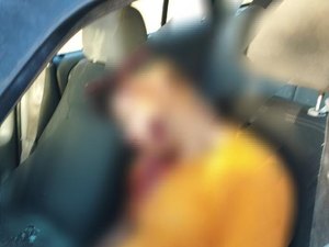 Suplente de vereador é morto a tiros dentro de veículo em Coqueiro Seco