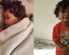 Mãe luta para salvar bebê com doença rara que causa frio extremo