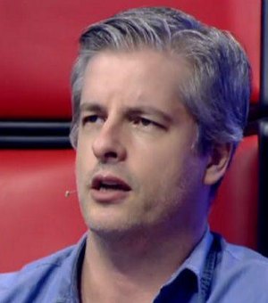 Victor Chaves abre o verbo contra o The Voice Kids