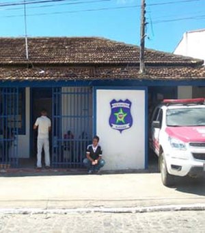 Polícia é acionada para caso de morte suspeita em Marechal Deodoro