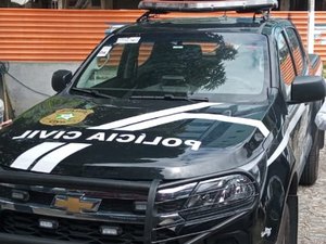 Segundo suspeito de assassinar homem em Arapiraca é preso no interior de Pernambuco