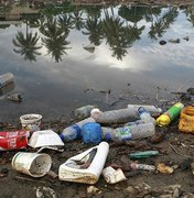 Poluição plástica é tema do Dia Mundial do Meio Ambiente 2018