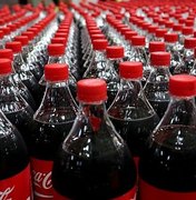 Coca-Cola ameaça deixar Brasil após mudanças de tributação